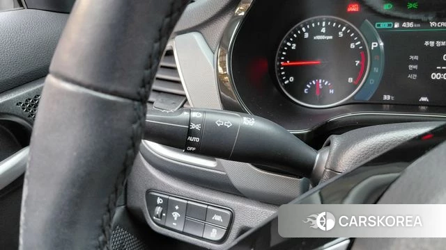 Kia Seltos id 4585475 из Кореи 21