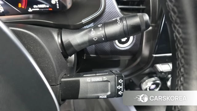 Renault Korea (Samsung) XM3 id 4562408 из Кореи 21