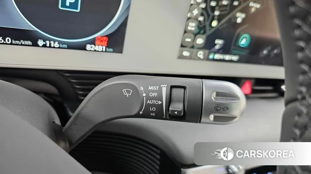 Hyundai Ionic 5 id 4187014 из Кореи 21