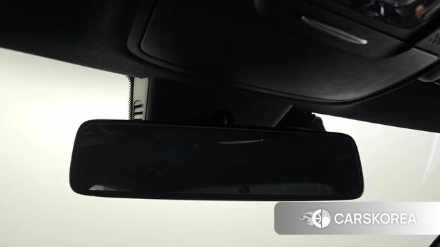 Mercedes-Benz A-Class W177 id 4872765 из Кореи 21