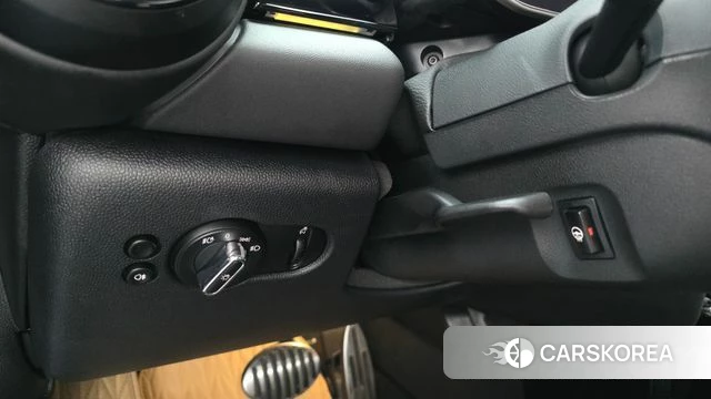 Mini Cooper S Convertible id 4730240 из Кореи 21