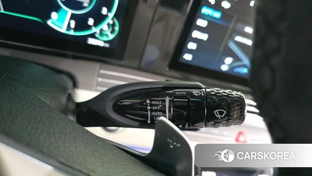 Hyundai The New Grandeur IG id 4423260 из Кореи 21