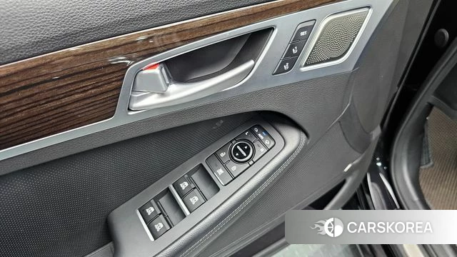 Genesis G80 id 4417439 из Кореи 21