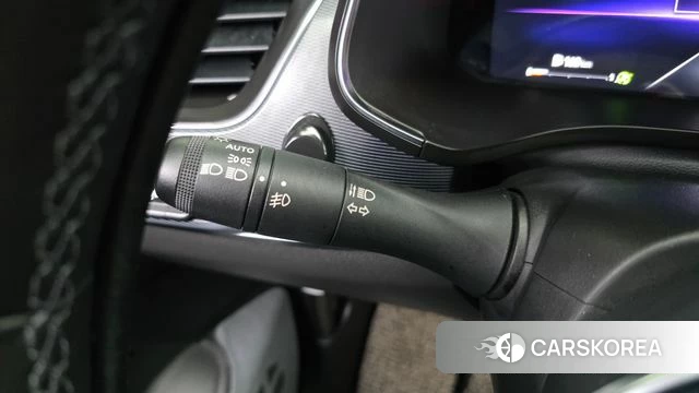 Renault Korea (Samsung) XM3 id 4741716 из Кореи 21
