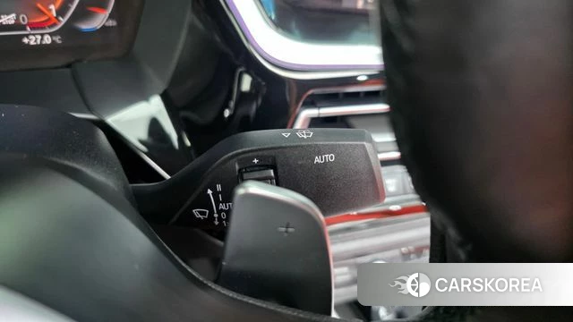 BMW Z4 (G29) id 4792568 из Кореи 21