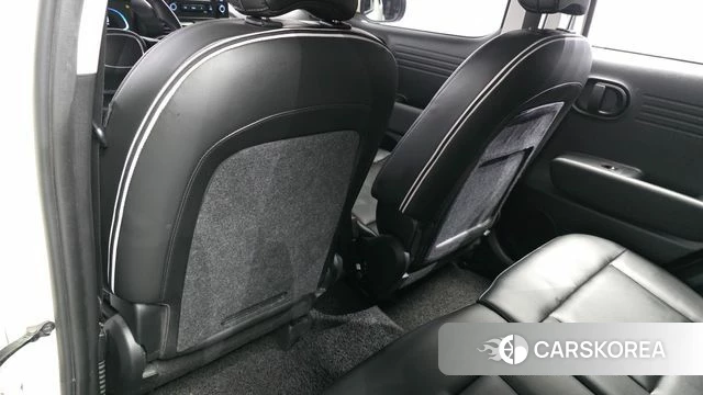 Hyundai Casper id 4231561 из Кореи 21