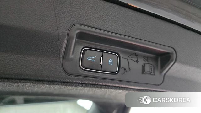 Ford Explorer 6th Generation id 4542100 из Кореи 21