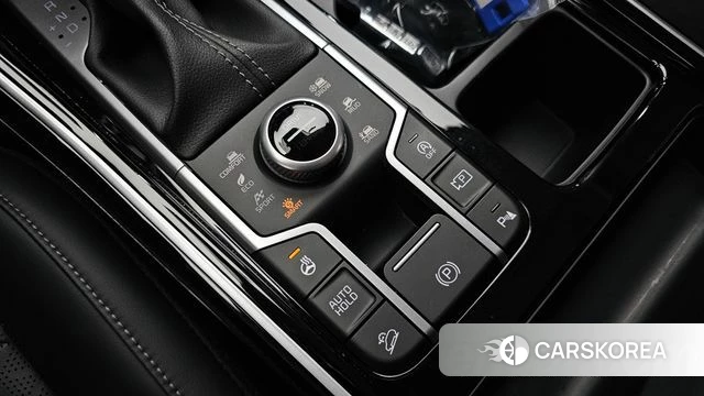 Kia Sorento 4th Generation id 4619751 из Кореи 21