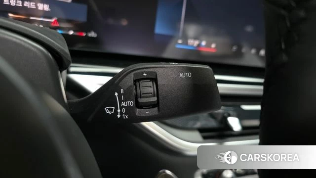 BMW X6 (G06) id 4493452 из Кореи 21