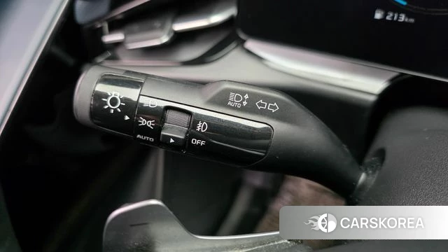 Kia Di Ol Nu Niro id 4534296 из Кореи 21