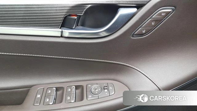 Hyundai Grandeur IG id 4907516 из Кореи 21