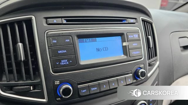 Hyundai The New Grand Starex id 4187770 из Кореи 21