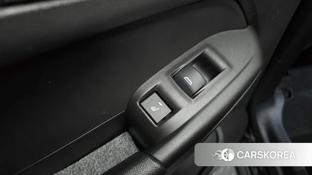 Chevrolet (GM Daewoo) The New Trail Blazer id 4752744 из Кореи 21