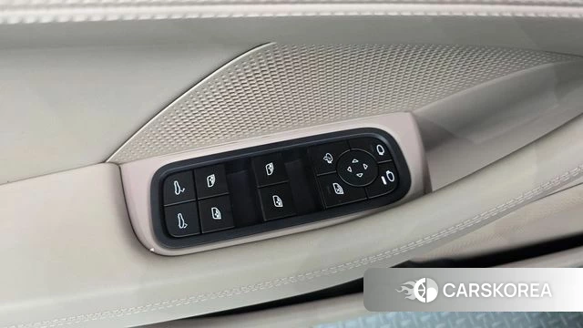 Porsche Panamera (976) id 4266293 из Кореи 21