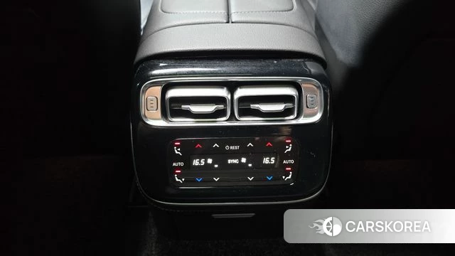 Mercedes-Benz S-Class W223 id 4550654 из Кореи 21