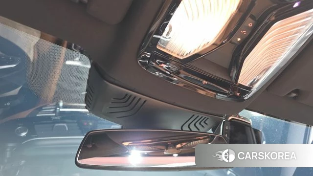 BMW 5 Series (G30) id 4618595 из Кореи 21
