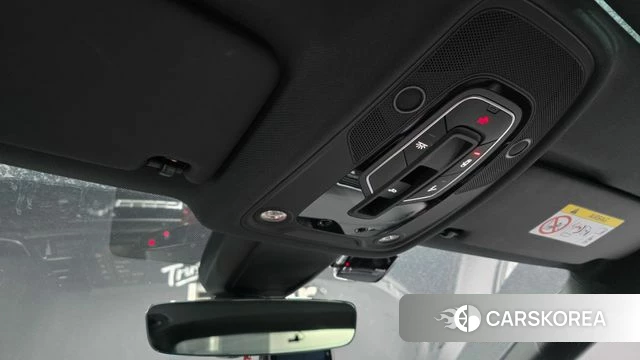 Audi S4 (B9) id 4388628 из Кореи 21