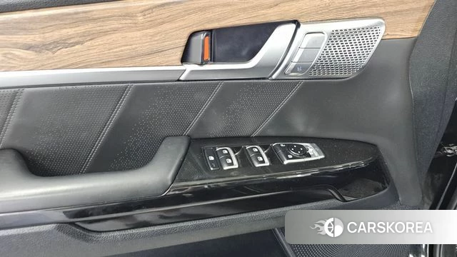 Kia Mohave Master id 4651784 из Кореи 21