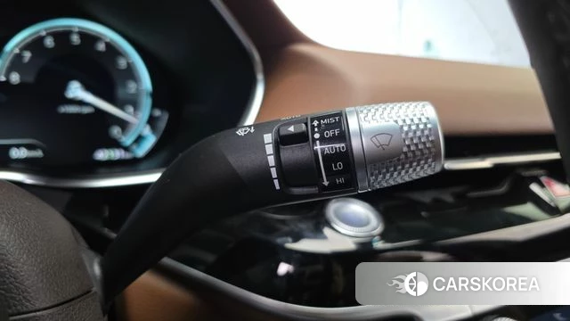 Genesis G80 (RG3) id 4735321 из Кореи 21