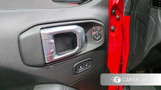 Jeep Wrangler (JL) id 4529027 из Кореи 21