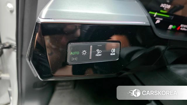 Audi e-Tron id 4758865 из Кореи 21