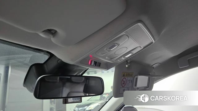 Renault Korea (Samsung) XM3 id 4746064 из Кореи 21