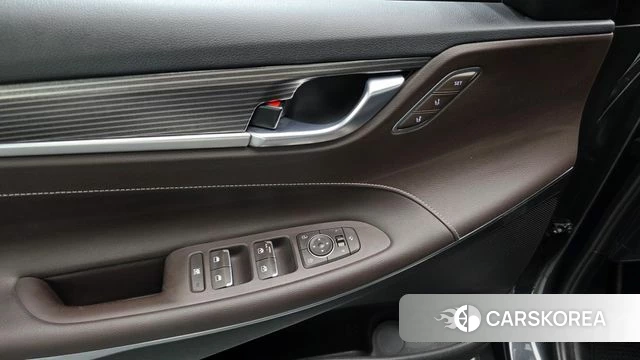 Hyundai Grandeur IG id 4605381 из Кореи 21