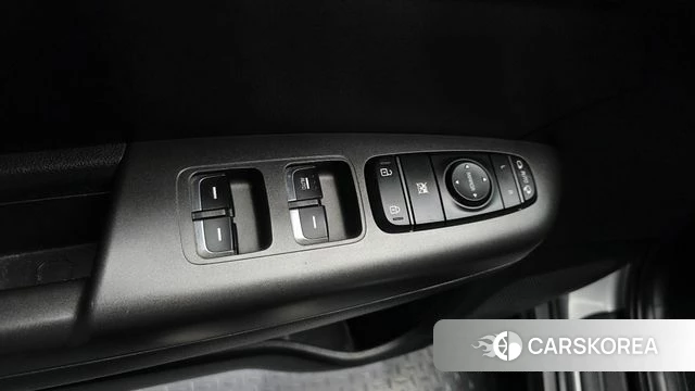 Kia Sportage The Bold id 4642007 из Кореи 21