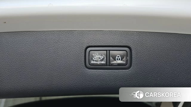 Genesis GV80 id 4836005 из Кореи 21