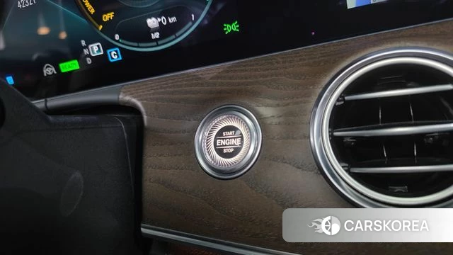 Mercedes-Benz E-Class W213 id 4750419 из Кореи 21