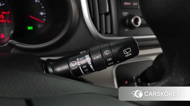 Kia The New Ray id 4923649 из Кореи 21