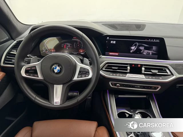 BMW X7 id 4255946 из Китая 21