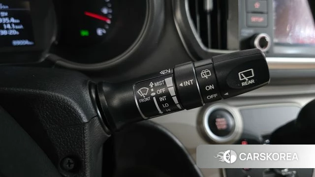 Kia The New Ray id 4482301 из Кореи 21