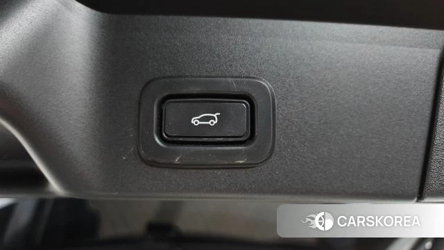 Land Rover Range Rover Evoque 2nd Generation id 4595219 из Кореи 21