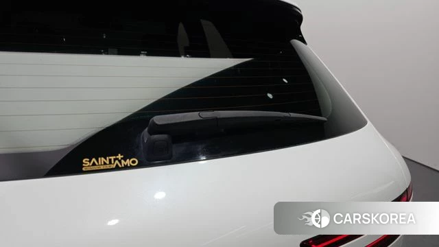 Genesis GV70 id 4186701 из Кореи 21