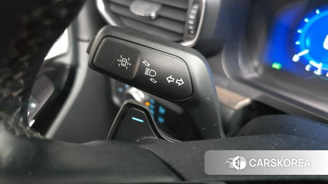 Ford Explorer 6th Generation id 4267905 из Кореи 21