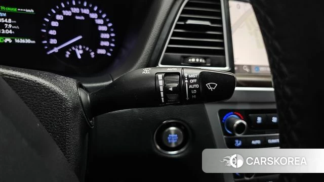 Genesis G80 id 4568392 из Кореи 21