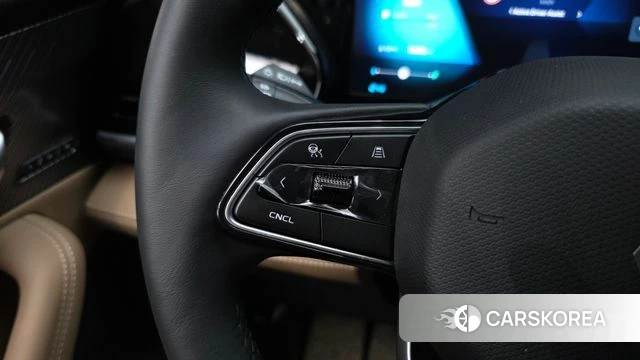 Renault Korea (Samsung) Grand Coleos id 4617608 из Кореи 21