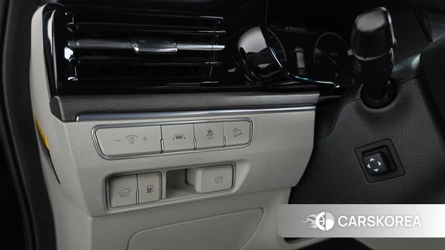Kia Mohave Master id 4717380 из Кореи 21