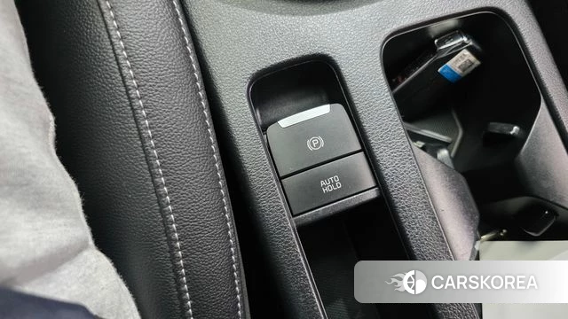 Kia The New K3 2nd generation id 4370519 из Кореи 21