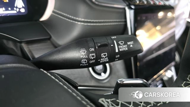 Jeep Grand Cherokee (WL) id 4640743 из Кореи 21