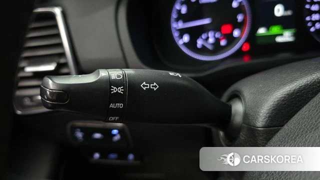 Hyundai Grandeur IG id 4733099 из Кореи 21
