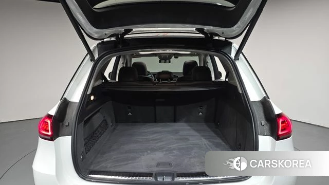 Mercedes-Benz GLE-Class W167 id 4750647 из Кореи 21
