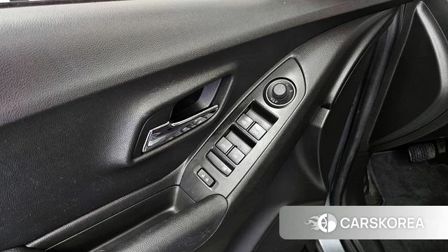 Chevrolet (GM Daewoo) The New Trax id 4203512 из Кореи 21