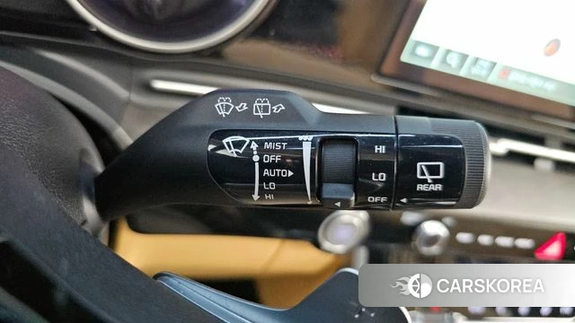 Kia Carnival 4th generation id 4223264 из Кореи 21