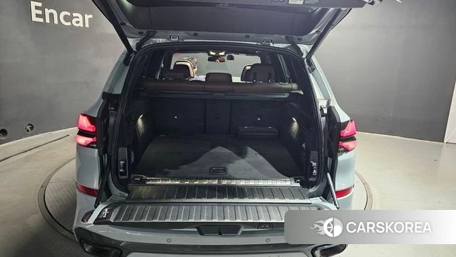 BMW X5 (G05) id 4527808 из Кореи 21