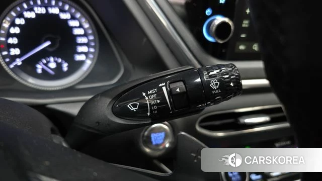 Hyundai Sonata (DN8) id 4907099 из Кореи 21