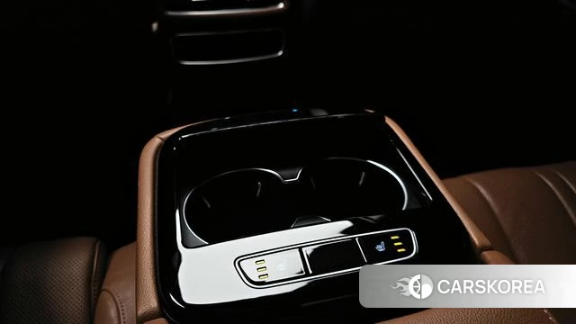 Genesis G80 (RG3) id 4187864 из Кореи 21