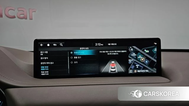 Genesis GV80 id 4316515 из Кореи 21