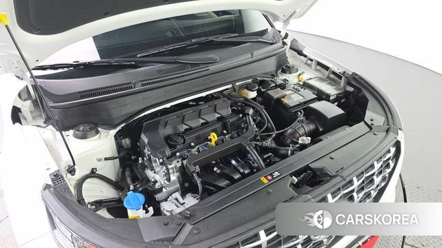 Hyundai Venue id 4428145 из Кореи 21
